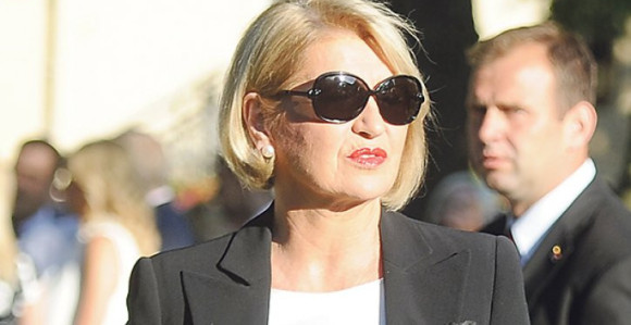 Dragica pod istragom: Srbija češlja fondaciju