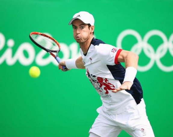 OI: Mari od ivice ambisa do polufinala! Portorikanka nastavila san!