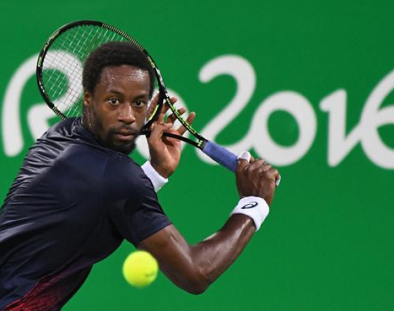 OI - tenis: Sve se zna!