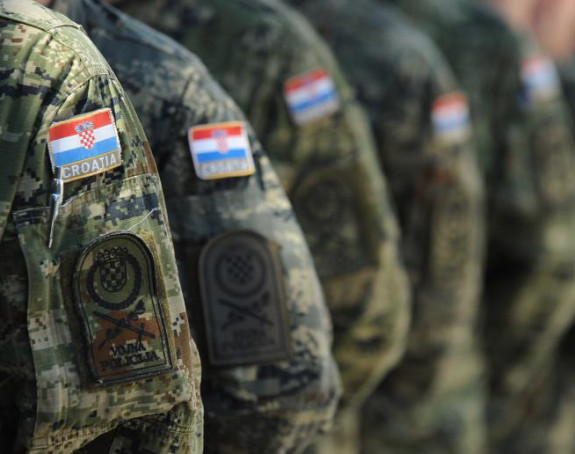 Slavonci u panici: Mobilizacija?!