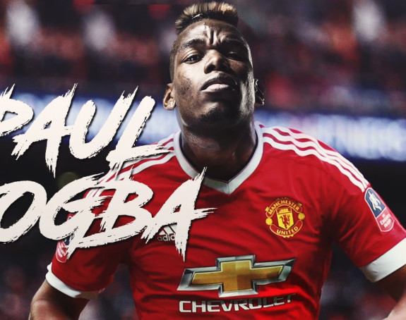 Brajda: Pogba je bio preskup za Barselonu!