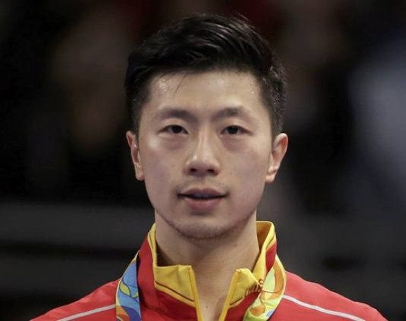 OI: Long Ma uzeo zlato u stonom tenisu!