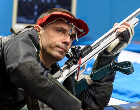 OI: Srpski strelci razočarali, opet bez finala!