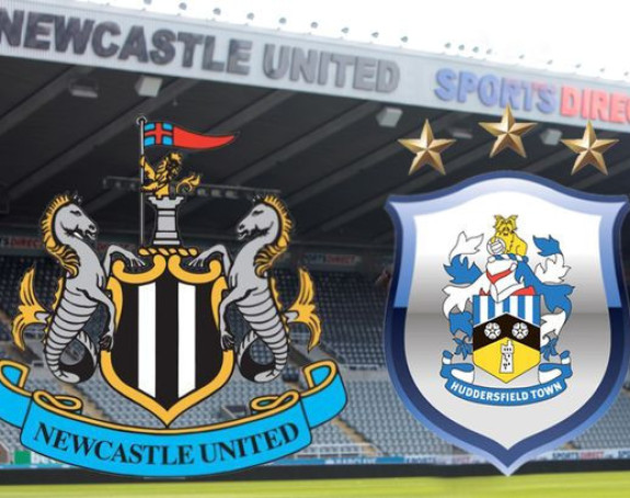 E, to se zove VJERNOST! Čempionšip: Njukasl - Hadersfild RASPRODATO!