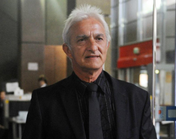 Kapetanu Draganu ugrađen stent