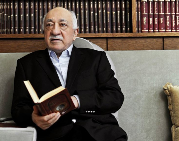 Fetulah Gulen: Vratiću se u Tursku ako...