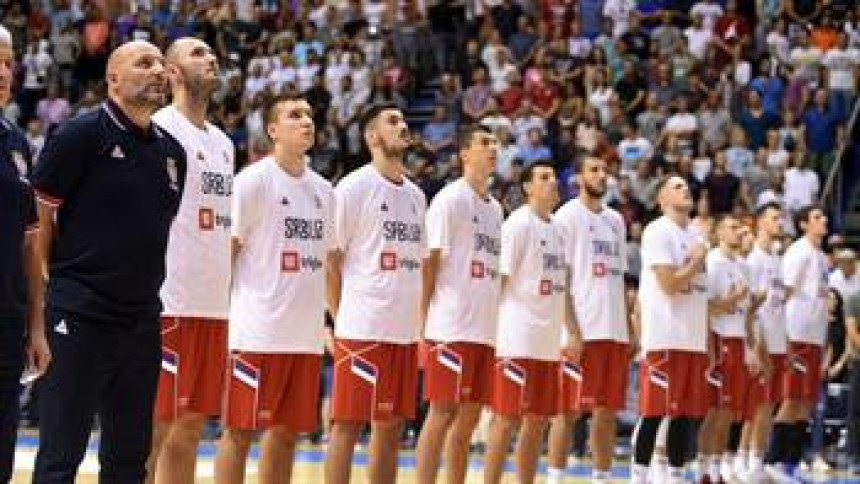 Test: Srbi ''rasturili'' Grke!