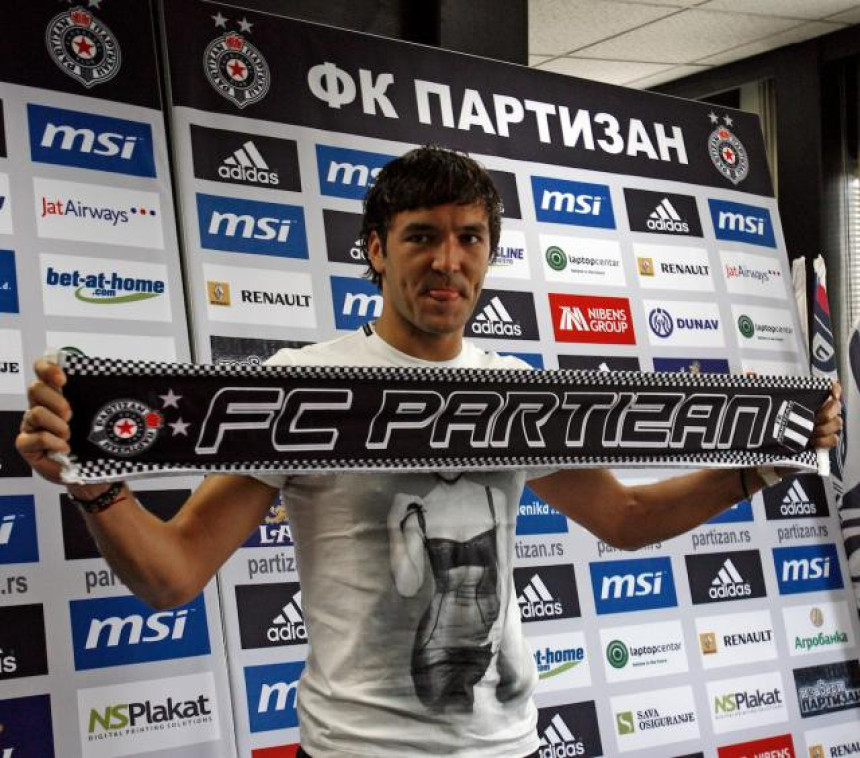 "Žurnal": Stojković se vraća u Partizan!