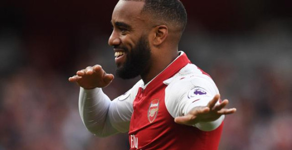 Lakazet kao Kembel i Asprilja!