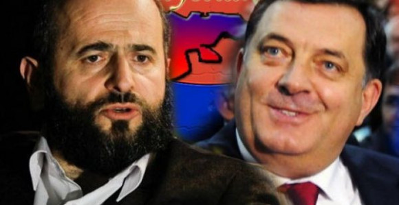 Zašto se Muamer plaši Banjaluke?