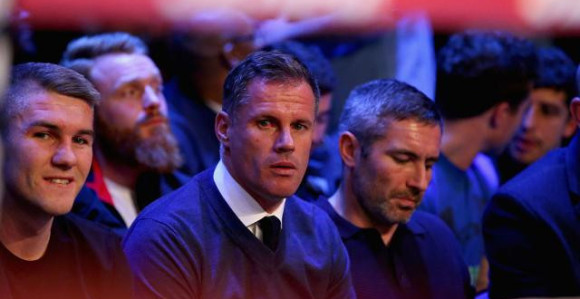 "Liverpul je užasan, šta oni rade na treningu?"