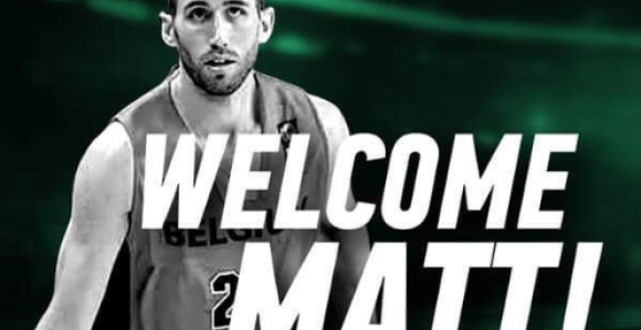 Iz Olimpijakosa u PAO!