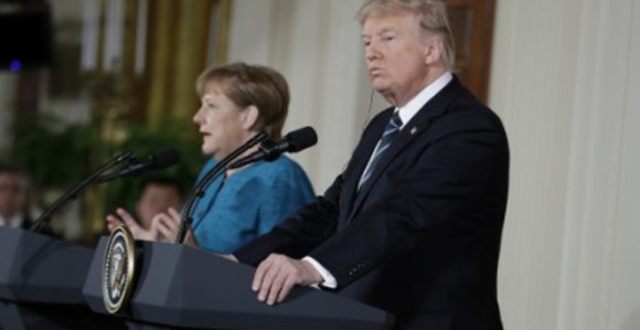 Tramp: Gledaj svoja posla