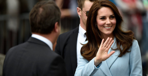 Zašto Kejt ne zovu princezom?