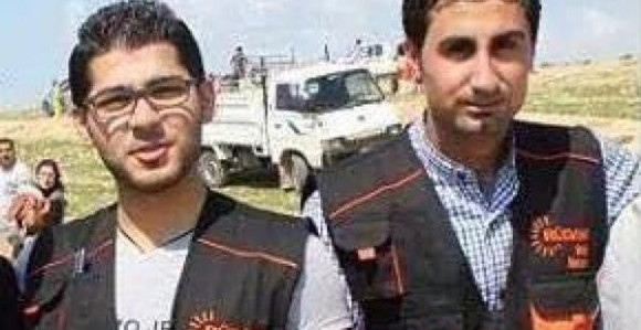 Lovac na teroriste ID