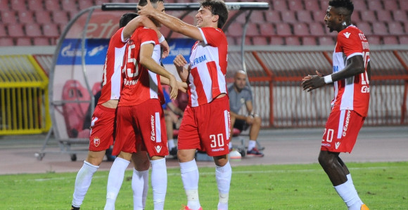 Po čemu je specifična ova generacija igrača Zvezde?