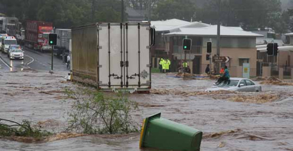 Iran: Poginulo 11 ljudi 