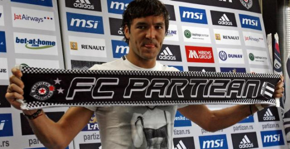 "Žurnal": Stojković se vraća u Partizan!