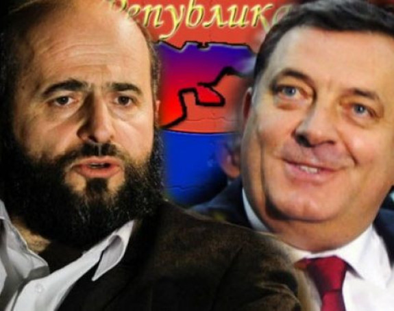 Zašto se Muamer plaši Banjaluke?