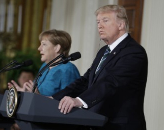 Tramp: Gledaj svoja posla