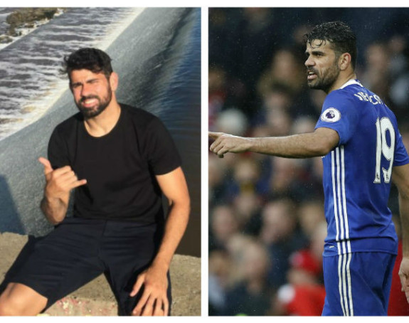 Čelsijeva glavobolja zbog „bumbara“ Koste!