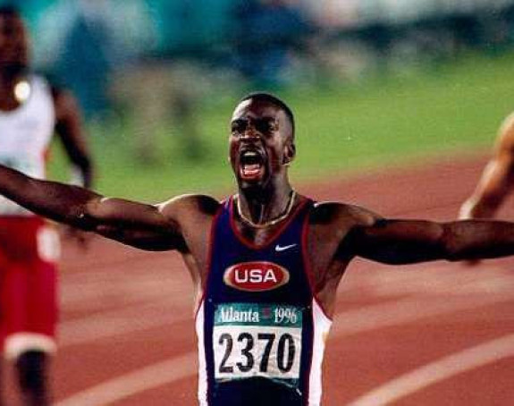 Nečuveno ovako izgubiti medalju 