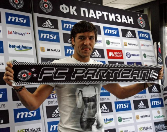 "Žurnal": Stojković se vraća u Partizan!