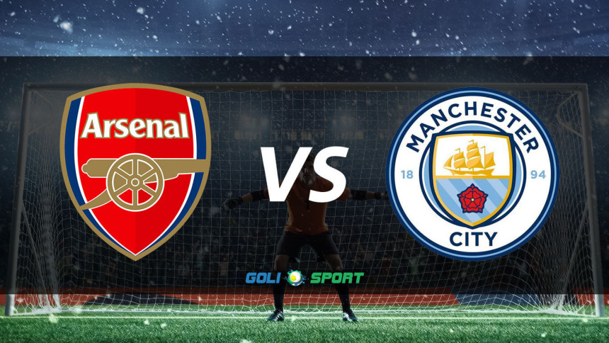 PL: Trener je novi, Arsenal stari - Siti je pješke to išamarao!