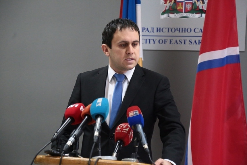 Ne odazivamo se na poziv Dodika 