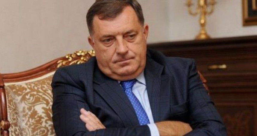 Šta sadrži pismo Predsjedniku?