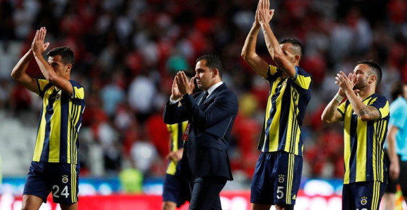 TUR: Fener okrenuo za osam minuta!