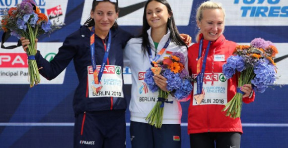 EP: Beloruskinja i Belgijanac najbolji evropski maratonci!
