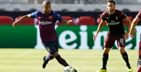 Inter "batalio" Modrića i okrenuo se Rafinji!