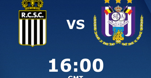 BEL: Anderleht i dalje perfektan!