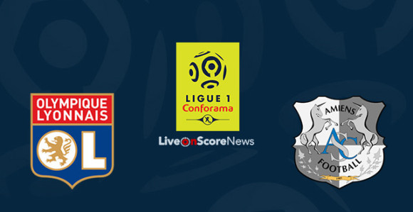 FRA: Lion lagano na premijeri!