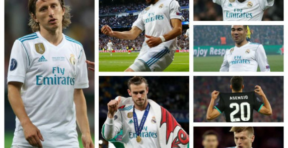 Prva velika realovska dilema Đulena Lopetegija...!