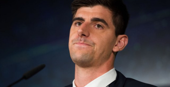 Kurtoin menadžer: Otišao je iz Čelsija zbog djece!