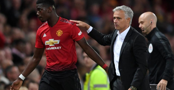 Pogba se ujeo za jezik: Ako kažem - kazniće me!