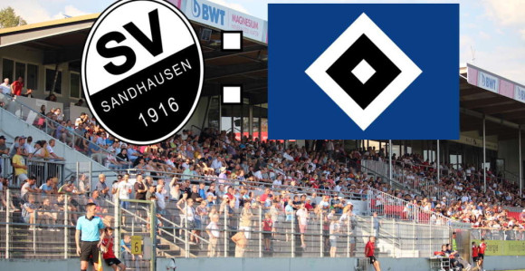 Cvajta: HSV - može, može, može...!