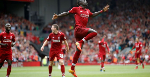 PL: Sjajni Liverpul razbio Vest Hem!