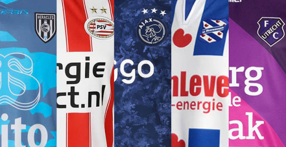 HOL: Ajaks vozio u rikverc! PSV rutinski!