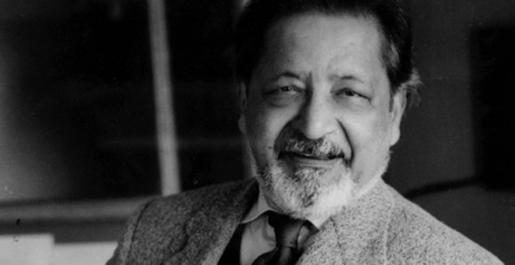 Umro nobelovac V. S. Naipol