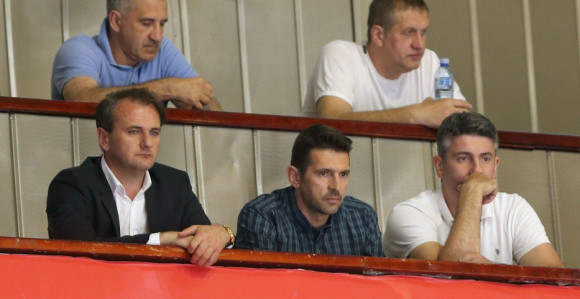 Nikola Lončar: Hoćemo Partizan u Evroligi!