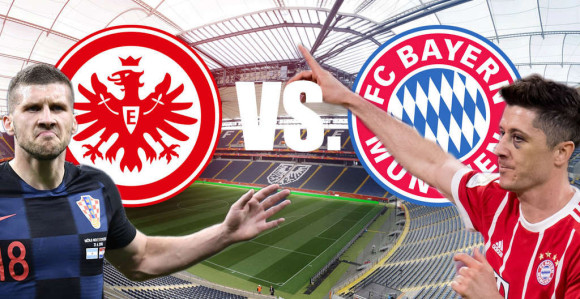 Superkup: Vrijeme je za Nijemce! Ajntraht - Bajern...