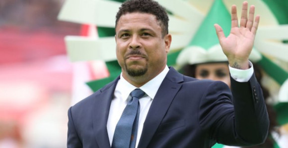 Ronaldo na intenzivnoj njezi na Ibici!