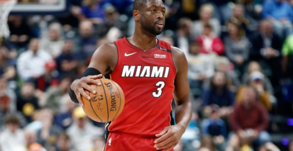 Vejd: Ako budem igrao, to će biti samo u Majamiju!