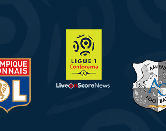 FRA: Lion lagano na premijeri!
