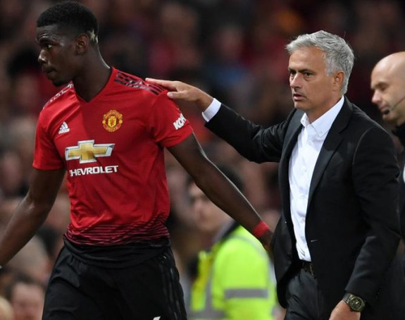 Pogba se ujeo za jezik: Ako kažem - kazniće me!