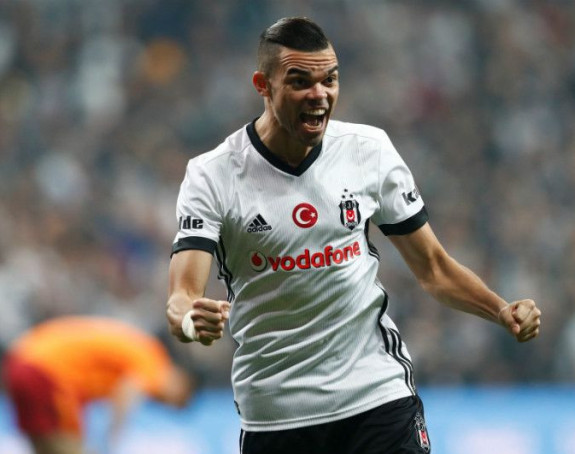 TUR: Bešiktaš pod ručnom do prvenca!