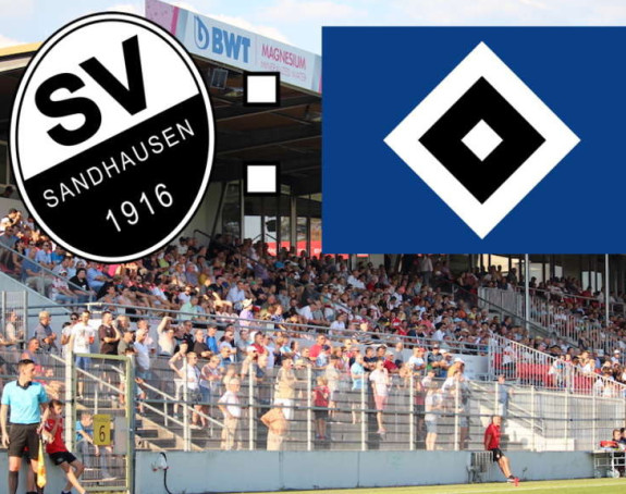 Cvajta: HSV - može, može, može...!